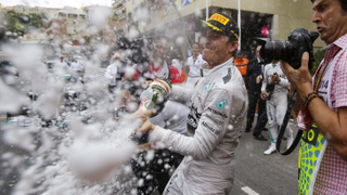 Illustration for article titled Post-Race Analysis-Monaco Grand Prix